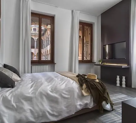 Vogue Terra Lejlighed Voghera