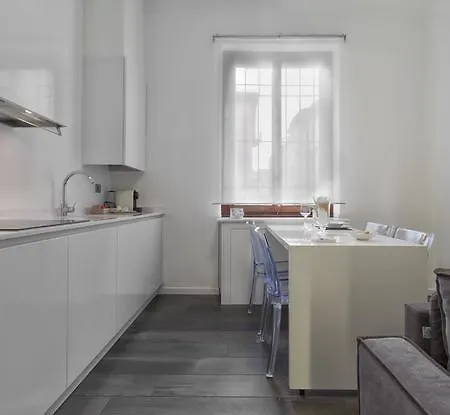Vogue Terra Lejlighed Voghera